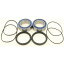 【USA在庫あり】 オールボールズ ALL BALLS RACING Rear Wheel Bearing Kit 22-51401 HD