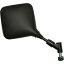 【USA在庫あり】 エムゴ EMGO Suzuki Dr Replacement Mirror Right Side 56-9869 HD