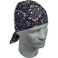 ザンヘッドギア ZAN Headgear Flydanna Black Paisley 26-4200 HD