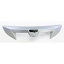 Kabuto Chin Vent Flat Gun Kamui 74-9274 HD