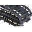 CAMSO 136 X 1.75 15 Wide 2.52 Pitch Racing Track 54-9205 HD