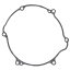 【USA在庫あり】 Winderosa Clutch Cover Gasket 69-18035 HD