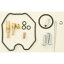 【USA在庫あり】 2 オールボールズ ALL BALLS RACING Carburetor Repair Kit 226-1479 HD