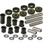 【USA在庫あり】 オールボールズ ALL BALLS RACING Rear Independent Suspension Kit 243-1041 HD