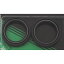 ベスラ Vesrah Fork Seals- 35X48X11 Dr200/Se '86-88-'96-07 VAR3508 HD