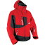 HMK Peak 2 Jacket Red 3X 460-32263X HD