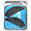 【USA在庫あり】 ストンプグリップ STOMPGRIP Street Traction Pad Black 655-2023B HD
