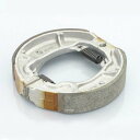 770-1092010 キタコ SH-92N ブレーキシュー 25mm スーパーカブ110 (FI 車)