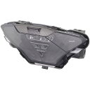 【メーカー在庫あり】 809-0770310 キタコ LED テールランプセット YZF-R25、YZF-R3 スモーク
