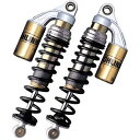BM141 オーリンズ OHLINS リアショック BMW R100CS、R100RT、80RT S36P 黒 36mm