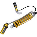 BM750 オーリンズ OHLINS リアショック 00年-07年 F650GS ダカール S46HR1C1S 46mm