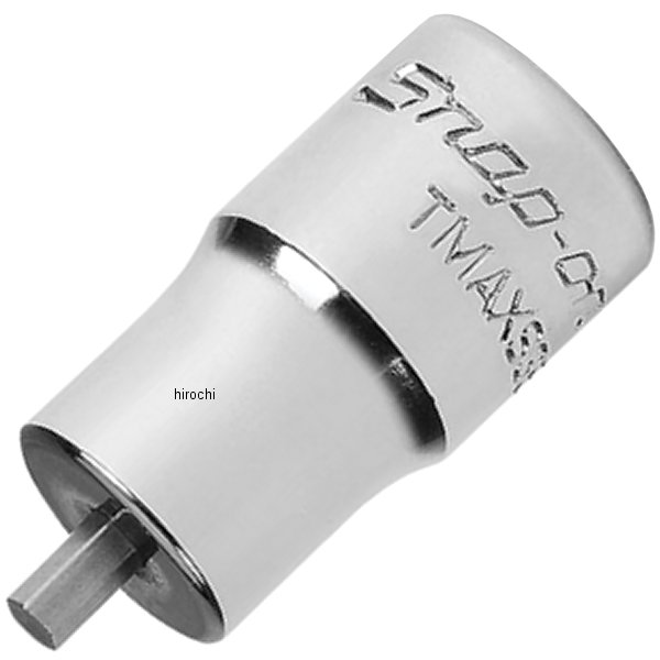 スナップオン Snap-on ソケット ドライバー 6角 スタビ 3/32