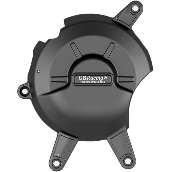 GBレーシング GB RACING クラッチカバー 18年-23年 CB1000R EC-CB1000R-2018-2-GBR JP店