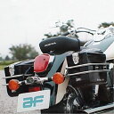 AC-13 旭風防 チャンピオンバッグ シャドウ400/750 黒