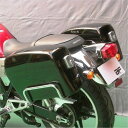 AC-40 旭風防 チャンピオンバッグ CB1100 EBL-SC65 黒