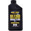 【USA在庫あり】 レーステック RACE TECH ウルトラ スリック フォーク フルード 2.5-5W 1リットル US1L JP