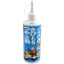 BT-01 タカモリ バイクサビ取り つや之助 400ml