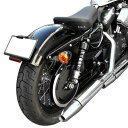 HD-01467 キジマ ナンバートランスファーキット XL1200X 黒
