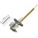 【メーカー在庫あり】 3BN-24500-00 ヤマハ純正 フューエルコック アセンブリ1