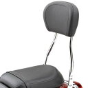 【USA在庫あり】 1501-0198 02-7661 コブラ COBRA シーシーバー (ラウンド) 07年-09年 VTX1300R スタンダード