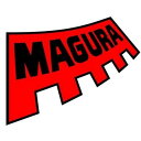 【USA在庫あり】 0617-0137 0723162 マグラ MAGURA 補修用 ハイドロ クラッチ Hymec 167 ダイアフラム