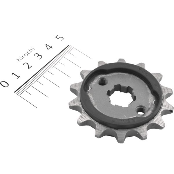 【メーカー在庫あり】 ホンダ純正 スプロケット ドライブ （14T) エイプ50 APE50 AC-140/150/160 23801-GB5-930 JP店