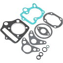 【メーカー在庫あり】 800401 NBS バイクパーツセンター ガスケット モンキー、ゴリラ 80cc用