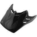 091671 アライ Arai ハイパーシャークバイザー 黒