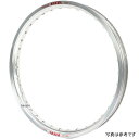 【USA在庫あり】 114717 BCS404 エキセル EXCEL アルミリム リア 14インチX1.60インチ 94年-04年 RM、YZ 32H シルバー