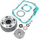 【メーカー在庫あり】 206127-10 シフトアップ 強化遠心クラッチキット CD90、CD50