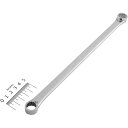 XDHFM1314 スナップオン Snap-on フランクドライブ 0°オフセット レンチ 12角 13-14mm