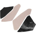 55-10-0142 ストンプグリップ STOMPGRIP タンク グリップ 17年以降 CBR1000RR クリア