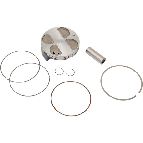【USA在庫あり】 プロックス PROX ピストンキット 09年-12年 CRF450R ボア95.97mm STD 0903-0823 JP店