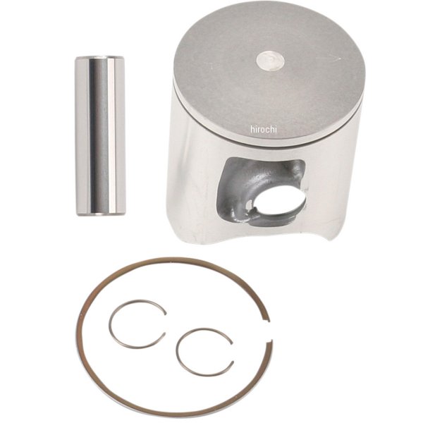 【USA在庫あり】 プロックス PROX ピストンキット 05年-07年 CR125R ボア53.96mm STD 0910-0599 JP店