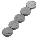 【USA在庫あり】 565675 5PK890256 ホットカム HOT CAMS バルブ シム 8.90mm x 2.56mm (5個入り)