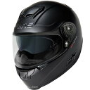 【メーカー在庫あり】 4560385766480 ウインズ WINS フルフェイスヘルメット FF-COMFORT マットブラック Mサイズ(57-58cm)