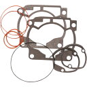 【USA在庫あり】 415459 C7417 コメティック COMETIC トップエンド ガスケットセット 04年-06年 KTM 250EXC、250XC