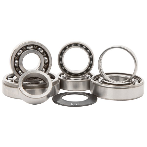 【USA在庫あり】 ホットロッド HOT RODS トランスミッション ベアリングキット 13年以降 CRF450R 1106-0164 JP店