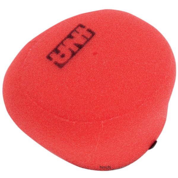 【USA在庫あり】 ユニ UNI エアフィルター 87年-88年 CR125R NU-4105ST JP店