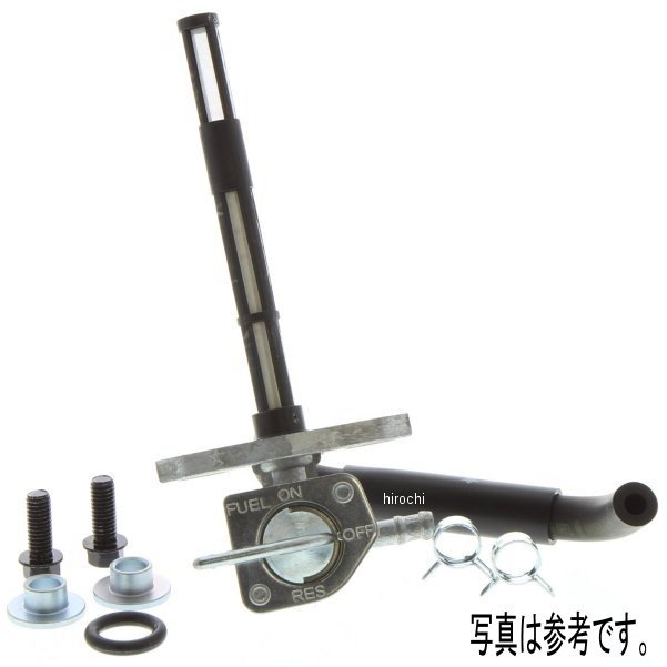 【USA在庫あり】 フューエルスター Fuel Star フューエル ペットコックキット 93年-01年 CR500R 0705-0233 JP店