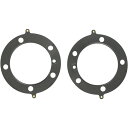 【USA在庫あり】 04-5837 C9985 コメティック(COMETIC) ヘッドガスケット 3-5/8"ボア(.040) スチール 66年-84年 (2枚入り)