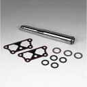 【USA在庫あり】 047217 JGI-11377-K ジェームズ JAMES プッシュロッド シールキット 04年以降 XL、XR1200