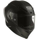 【メーカー在庫あり】 610194EF-003-S エージーブイ AGV フルフェイスヘルメット CORSA SOLID マットブラック Sサイズ(56-57cm)