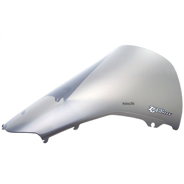 ゼログラビティ ZERO GRAVITY スクリーン スポーツツーリング 02年-07年 VFR800 クリア 2345401 JP店