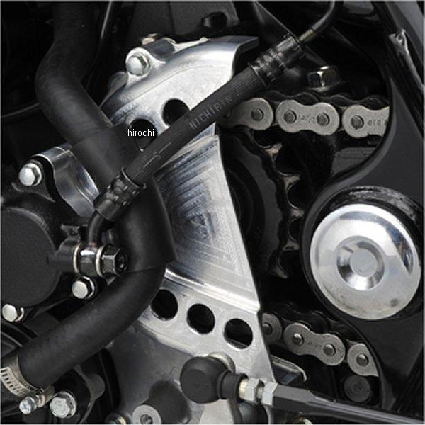 ヤマモトレーシング スプロケットカバー 03年以降 CB1300SF 00012-33 JP