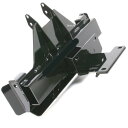 【USA在庫あり】 4501-0310 ムース MOOSE Utility Snow プラウ RM4 取付金具(プレート) 09年-14年 KAF620