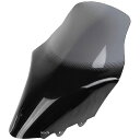 【メーカー在庫あり】 OP11166 オプティマム Optimum ロングスクリーン 快適ライディング仕様 14年-15年 PCX150、PCX125 黒