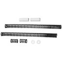 【USA在庫あり】 771550 10-1550 プログレッシブ PROGRESSIVE フォーク ローダウンキット 85年-08年 ホンダ、カワサキ 1or2インチダウン