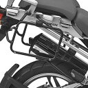 【USA在庫あり】 804733 PL684 ジビ GIVI ハードウェア サイドケース R1200GS