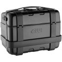 【USA在庫あり】 80-4808 TRK46BA ジビ(GIVI) サイドケース TREKKER 46 LT BK